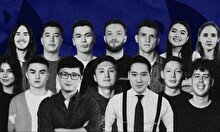 Жёсткий стендап by Stand Up Camp