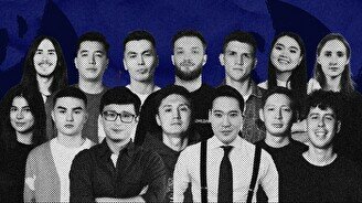 Жёсткий стендап by Stand Up Camp