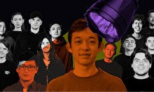 Ночной сеанс стендапа (by Stand Up Camp)