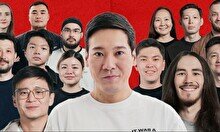 Стендап - 20 комиков (by Stand Up Camp)