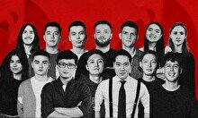 Жёсткий стендап by Stand Up Camp