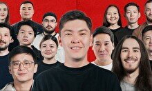 Стендап - 20 комиков (by Stand Up Camp)