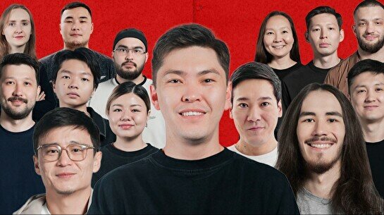 Стендап - 20 комиков (by Stand Up Camp)