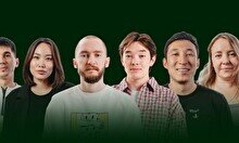 Импровизационное шоу «Само собой» (2 декабря)