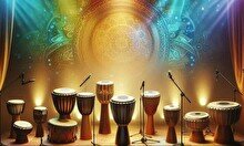 Концерт-ретрит «Аура ритма»