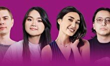 Комедийное шоу «Половое воспитание» (6 декабря)