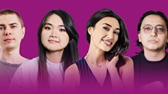 Комедийное шоу «Половое воспитание» (6 декабря)