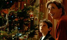 Кино в театре: фильм «Реальная любовь»