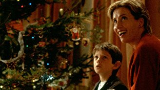 Кино в театре: фильм «Реальная любовь»