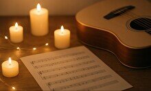 Творческий вечер Елены Хайленко «Мой день, моя песня»