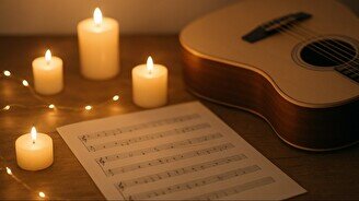 Творческий вечер Елены Хайленко «Мой день, моя песня»