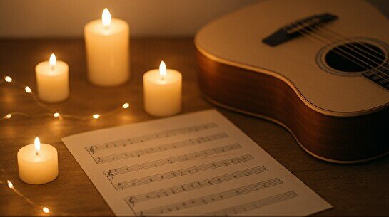 Творческий вечер Елены Хайленко «Мой день, моя песня»