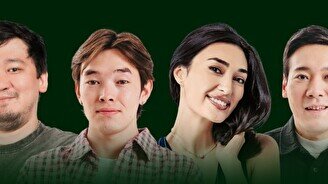 Стендап-шоу «Комики решают проблемы» (6 декабря)