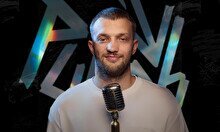 Стендап-концерт Platinum mic (4 декабря)