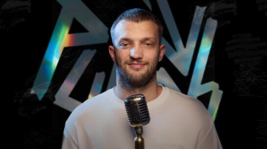 Стендап-концерт Platinum mic (4 декабря)