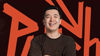 Импровиз Мадияра Нурманбетова (13 декабря)