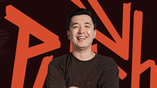 Импровиз Мадияра Нурманбетова (13 декабря)