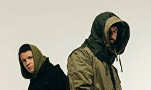 «Контркультура: Чёрная Экономика» в Астане