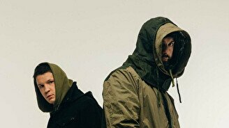 «Контркультура: Чёрная Экономика» в Астане