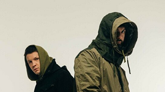 «Контркультура: Чёрная Экономика» в Астане