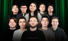 Новый стендап (by Stand Up Camp)