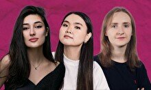 Стендап-концерт «Лучшие шутки комикесс» (by Stand Up Camp)