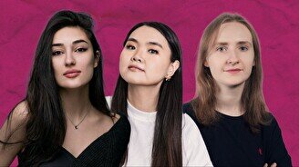 Стендап-концерт «Лучшие шутки комикесс» (by Stand Up Camp)