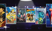 Концерт CDA Big Band Orchestra – Лучшие саундтреки из мультфильмов