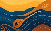 Квартирник Акалтын Бекболатовы «Мелодии начало — Бастау өлең» в театре La Bohême