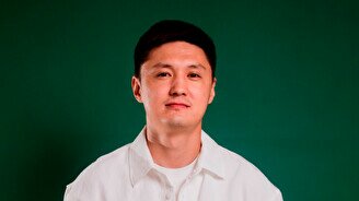 Тiлеген Еркiнбек: съёмки сольного стендап-концерта (5 декабря)