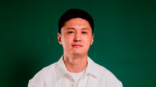 Тiлеген Еркiнбек: съёмки сольного стендап-концерта (5 декабря)