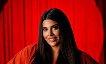 Выступление SABI