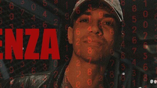 Вечеринка Minus Rave с BENZA