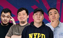 Большой стендап (7 декабря)