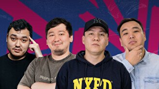 Большой стендап (7 декабря)