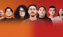 Импров Баттл (4 декабря)