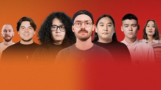 Импров Баттл (4 декабря)