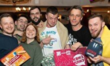 Квиз, плиз! (в картинках) #2