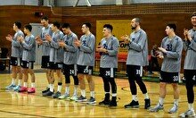 XXXIV Чемпионат Казахстана по баскетболу среди мужских команд Национальной Лиги: «Алматинский Легион» против «Барсы Атырау» Атырау