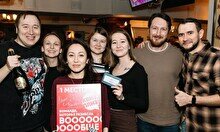 Квиз, плиз! (старт) #11