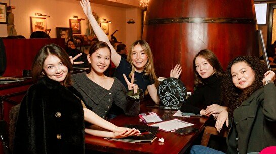 Квиз, плиз! #813