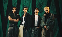 ALPHA тобының фан-митингі