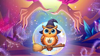 Школа волшебства Угуши