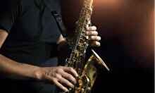 Квартет Юлии Яковлевой - My Favorite Things