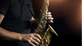 Квартет Юлии Яковлевой - My Favorite Things