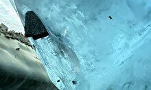 Тур в горы Алматы «Ледник Богдановича»