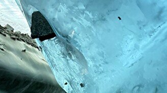 Тур в горы Алматы «Ледник Богдановича»