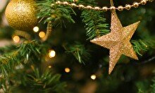 Новогодняя сказка для детей «Не сердите Деда Мороза»