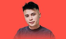 Аңсаған Садирханов: Импровизациялық стендап-концерт (4 желтоқсан)