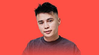 Аңсаған Садирханов: Импровизациялық стендап-концерт (4 желтоқсан)